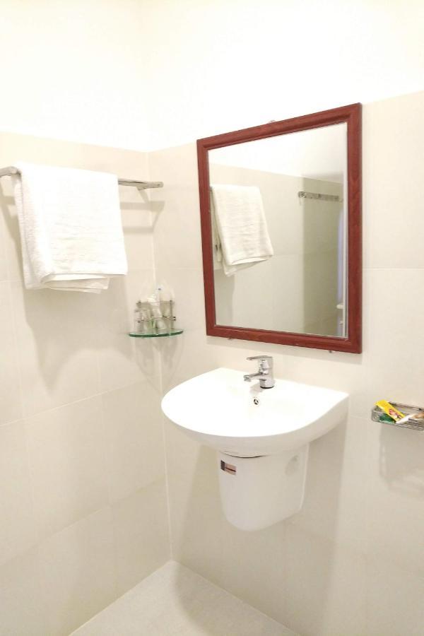 The Muine Eco Home มุยเน่ ภายนอก รูปภาพ