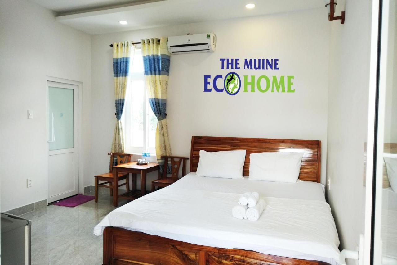 The Muine Eco Home มุยเน่ ภายนอก รูปภาพ