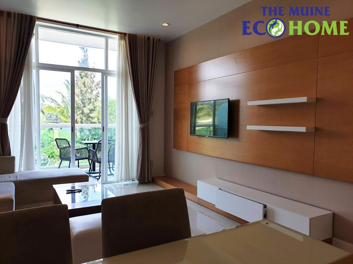The Muine Eco Home มุยเน่ ภายนอก รูปภาพ