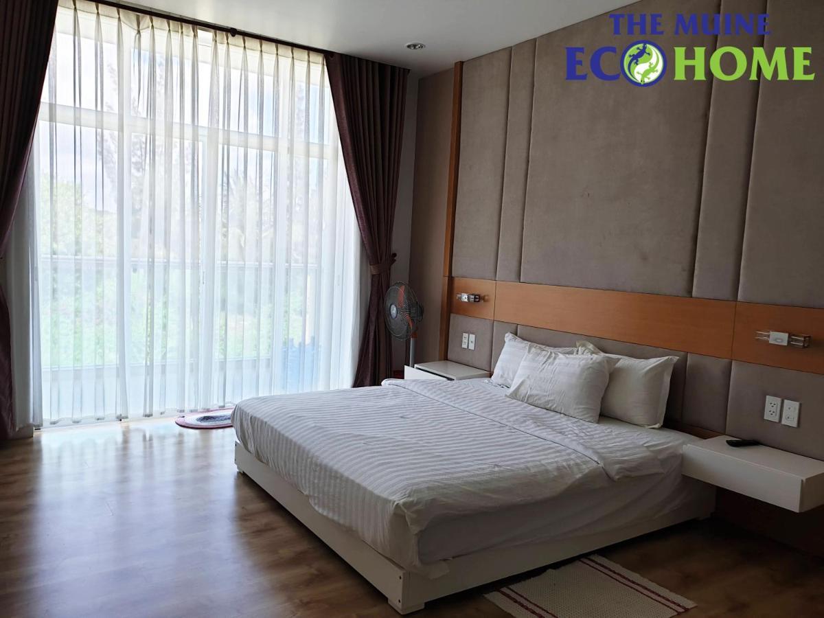 The Muine Eco Home มุยเน่ ภายนอก รูปภาพ