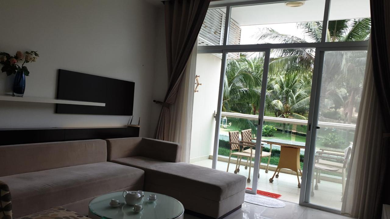 The Muine Eco Home มุยเน่ ภายนอก รูปภาพ