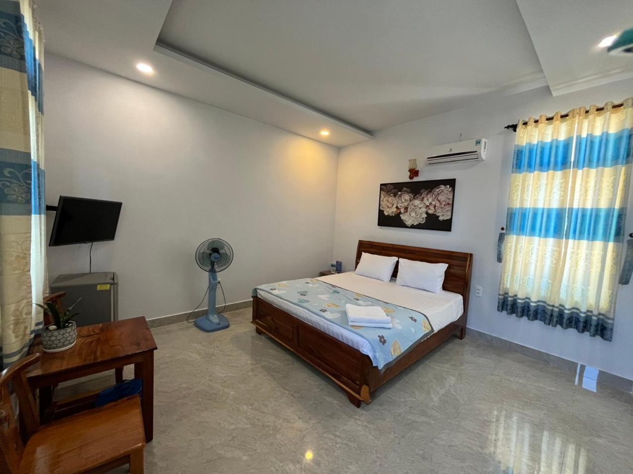The Muine Eco Home มุยเน่ ภายนอก รูปภาพ