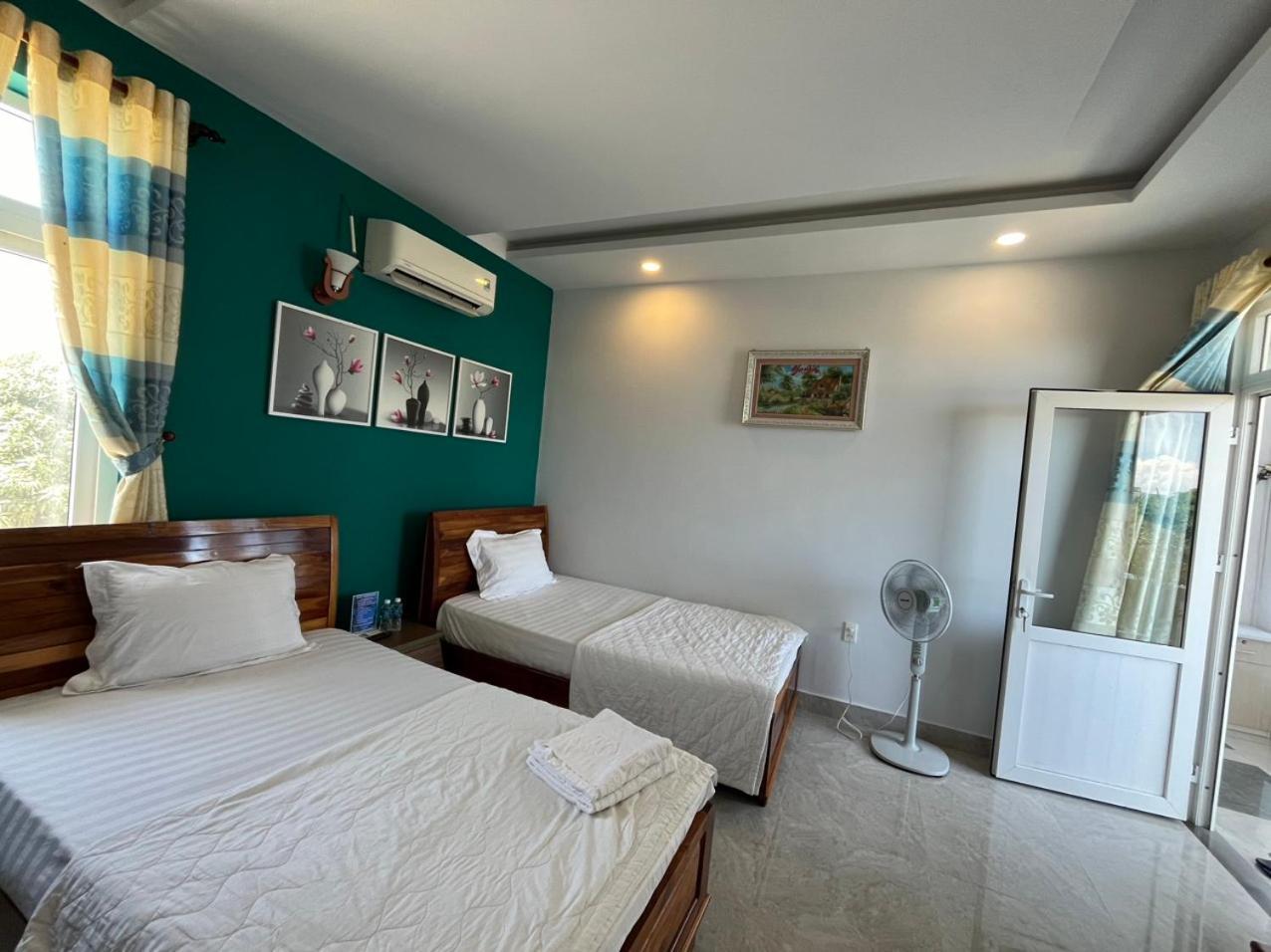 The Muine Eco Home มุยเน่ ภายนอก รูปภาพ