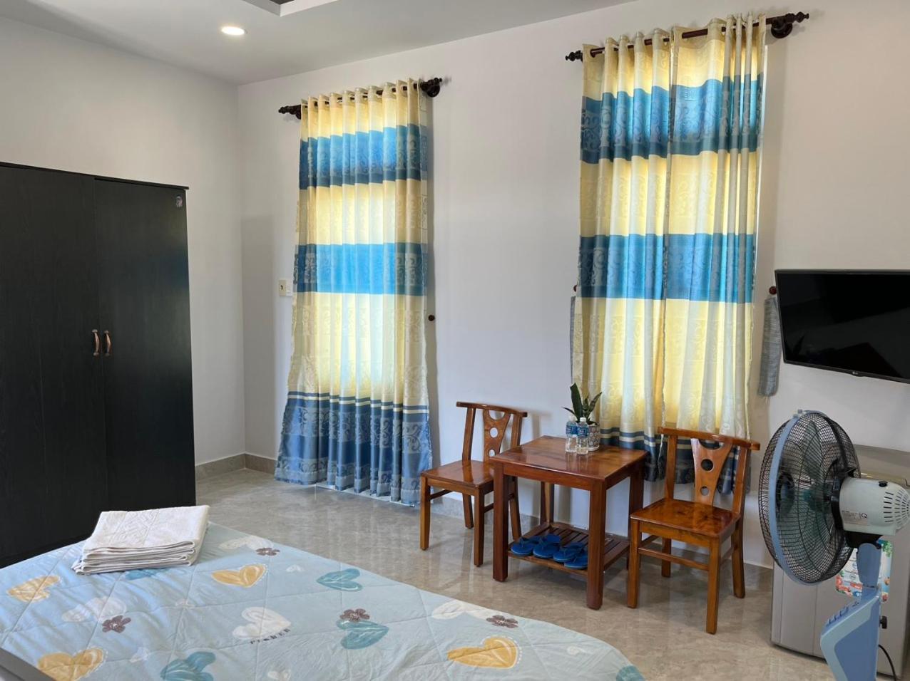 The Muine Eco Home มุยเน่ ภายนอก รูปภาพ