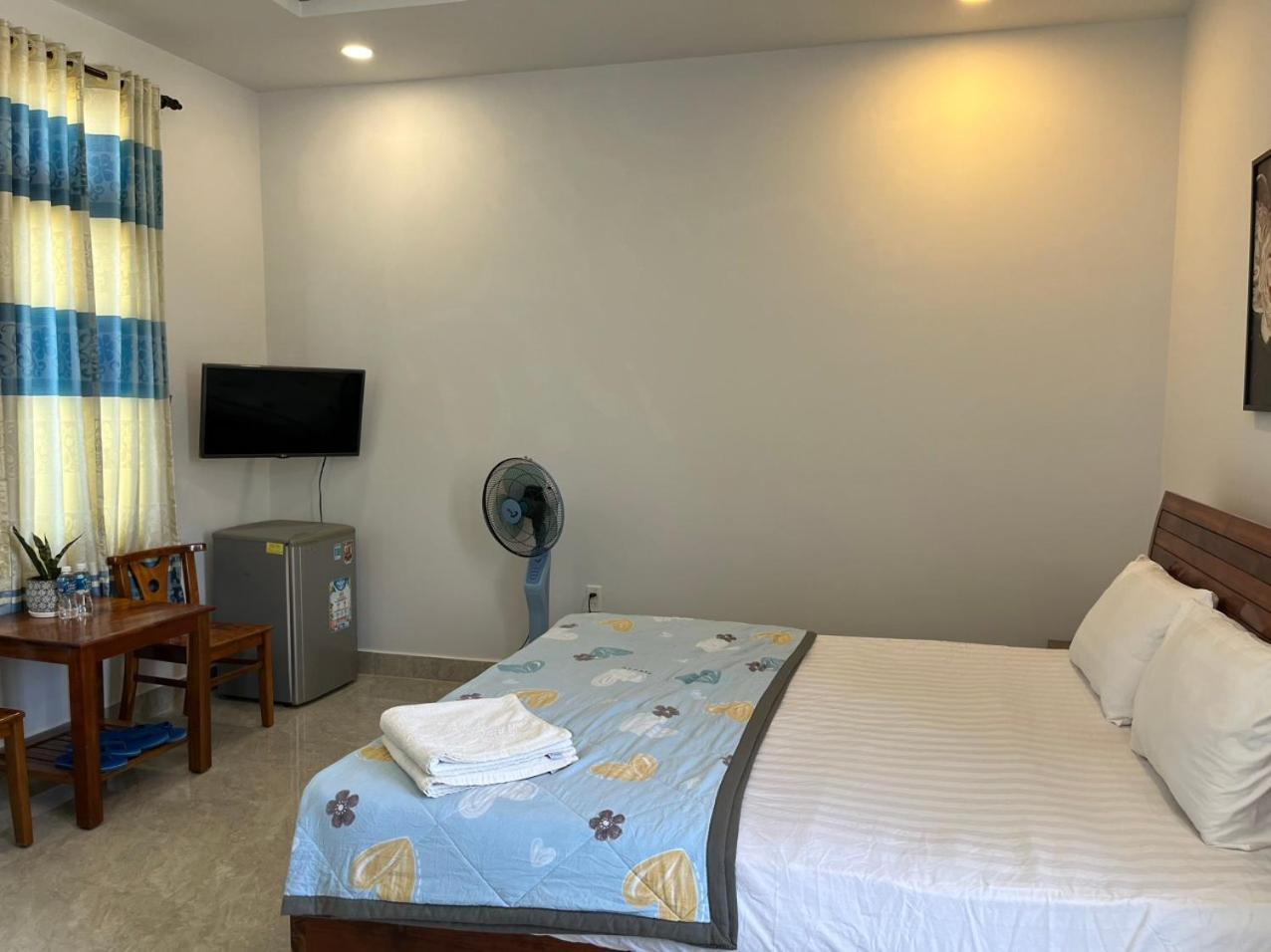 The Muine Eco Home มุยเน่ ภายนอก รูปภาพ