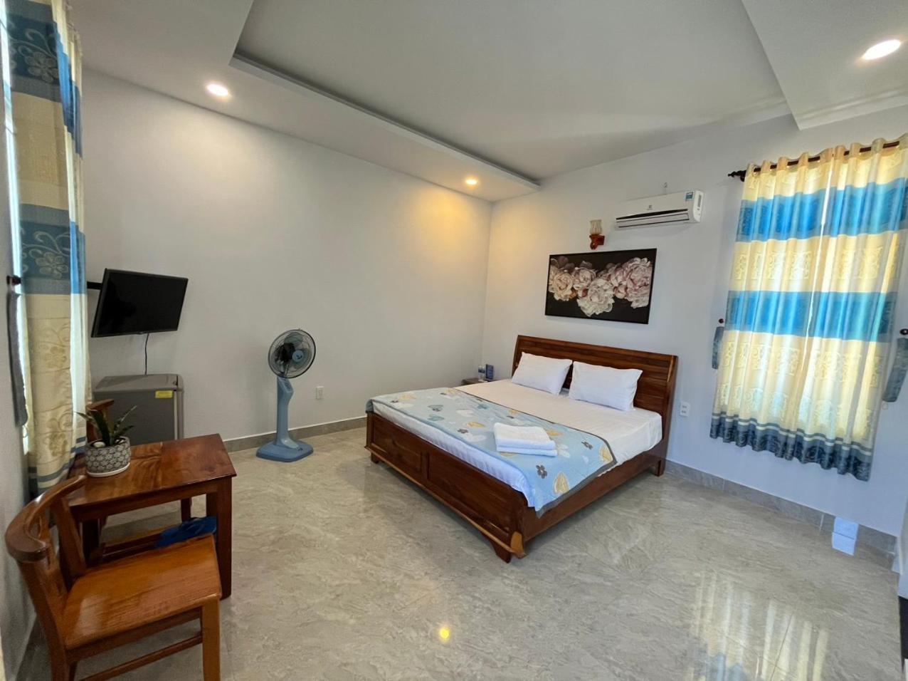 The Muine Eco Home มุยเน่ ภายนอก รูปภาพ