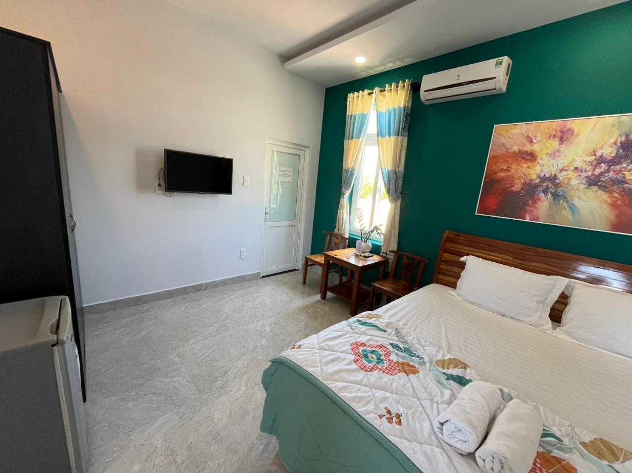 The Muine Eco Home มุยเน่ ภายนอก รูปภาพ