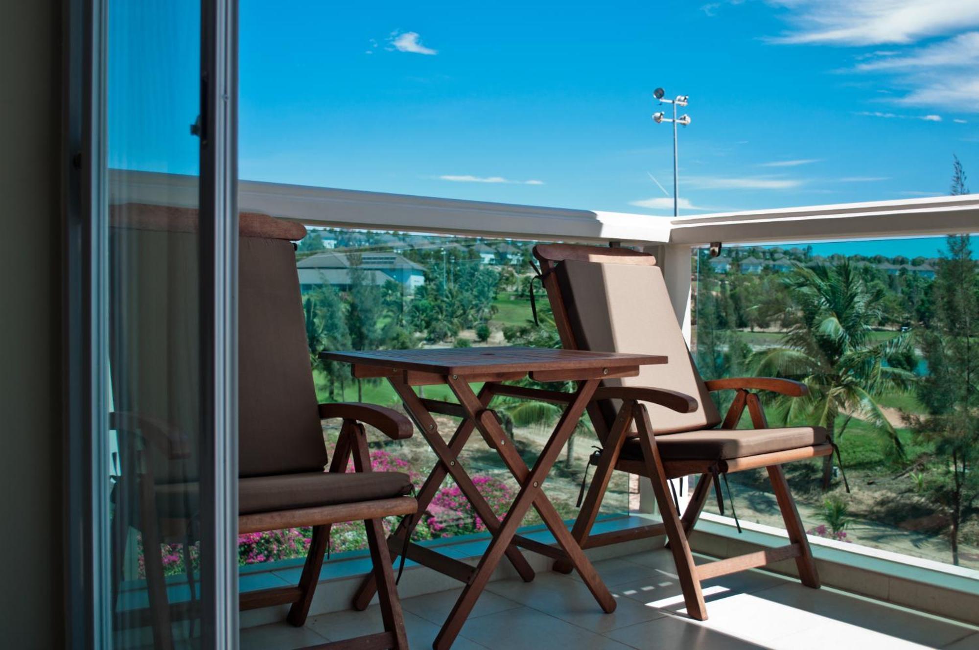 The Muine Eco Home มุยเน่ ภายนอก รูปภาพ