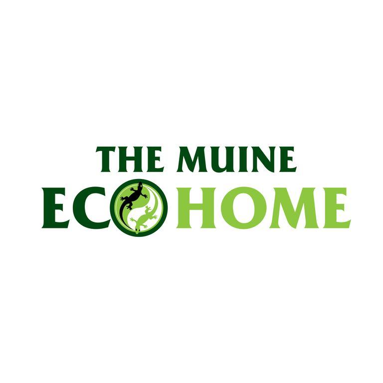 The Muine Eco Home มุยเน่ ภายนอก รูปภาพ