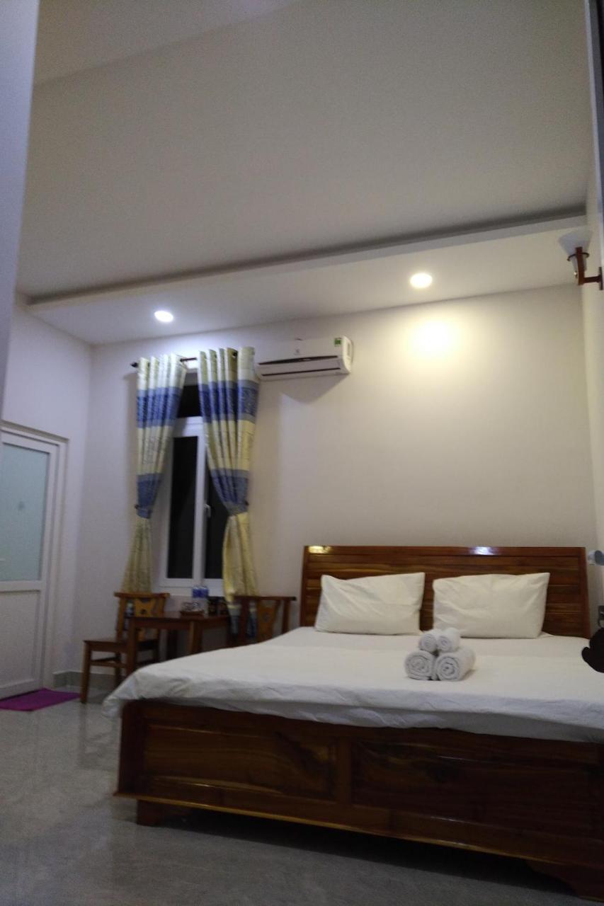 The Muine Eco Home มุยเน่ ภายนอก รูปภาพ